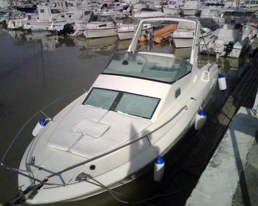 Beneteau Beneteau Flyer 7