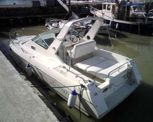 Beneteau Beneteau Flyer 7