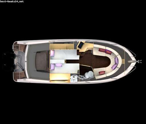 Beneteau Beneteau Flyer 850 sundeck