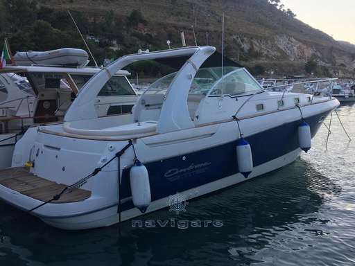 Beneteau Beneteau OMBRINE 1001