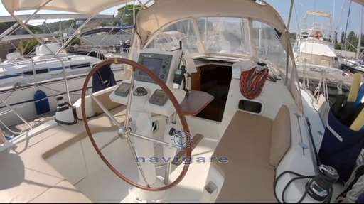 Beneteau Beneteau Oceanis 31