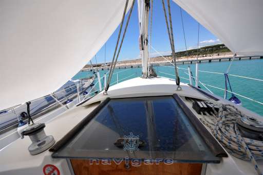 Beneteau Beneteau Oceanis 321