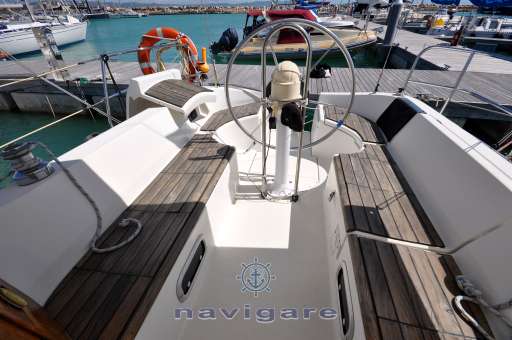 Beneteau Beneteau Oceanis 321