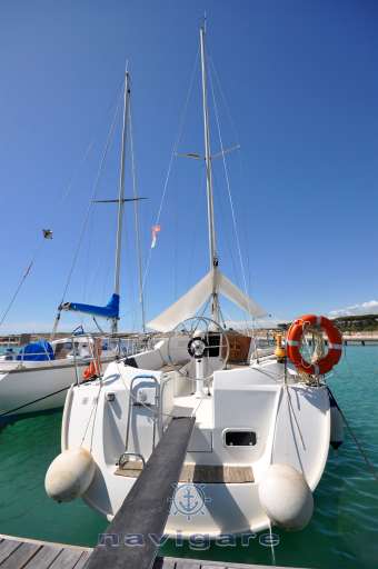 Beneteau Beneteau Oceanis 321