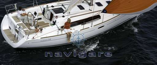 Beneteau Beneteau Oceanis 34