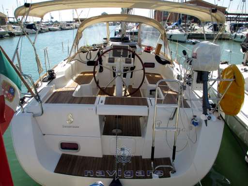 Beneteau Beneteau Oceanis 34