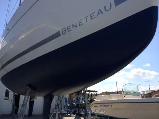 Beneteau Beneteau Oceanis 34