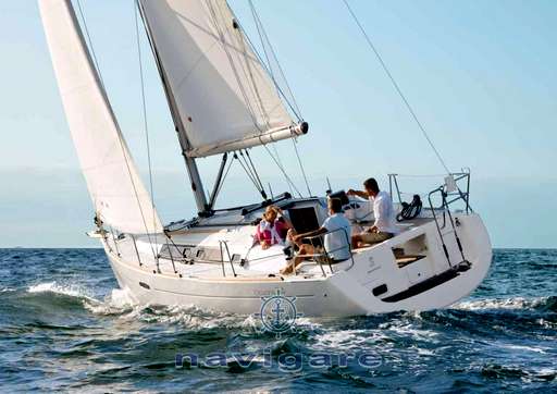 Beneteau Beneteau Oceanis 34