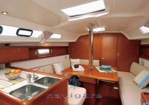 Beneteau Beneteau Oceanis 34