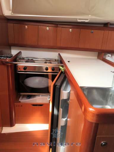 Beneteau Beneteau Oceanis 34