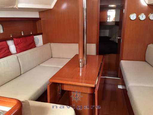 Beneteau Beneteau Oceanis 34