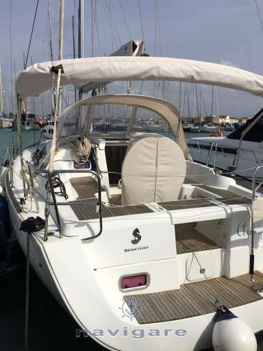 Beneteau Beneteau Oceanis 34