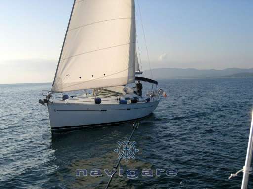 Beneteau Beneteau Oceanis 393