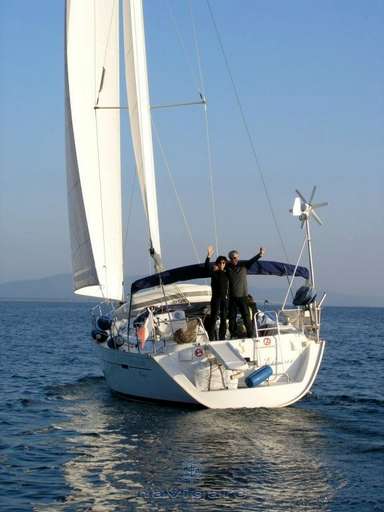 Beneteau Beneteau Oceanis 393