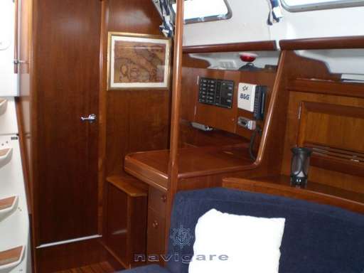 Beneteau Beneteau Oceanis 393