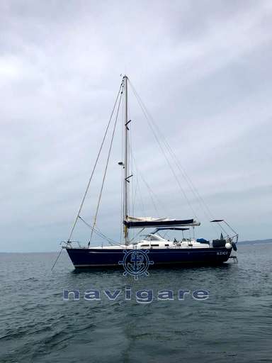 Beneteau Beneteau Oceanis 42 cc