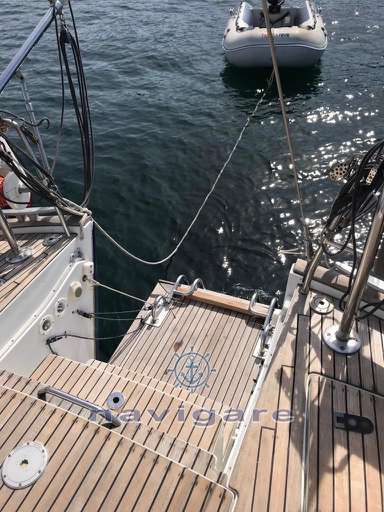 Beneteau Beneteau Oceanis 42 cc