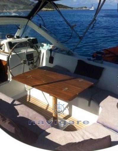 Beneteau Beneteau Oceanis 42 cc