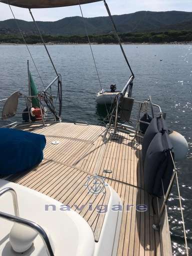 Beneteau Beneteau Oceanis 42 cc