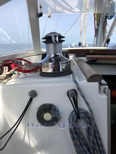 Beneteau Beneteau Oceanis 42 cc