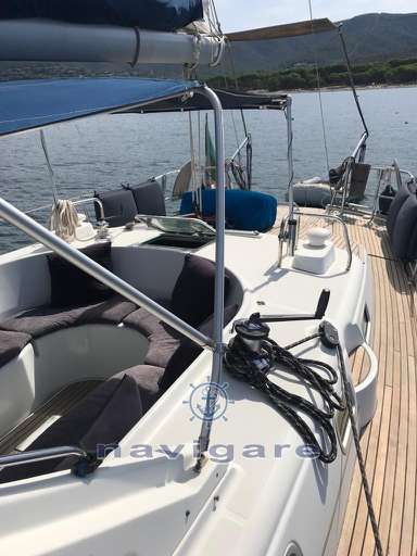 Beneteau Beneteau Oceanis 42 cc