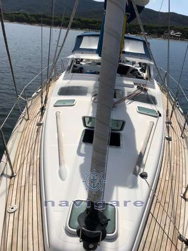 Beneteau Beneteau Oceanis 42 cc