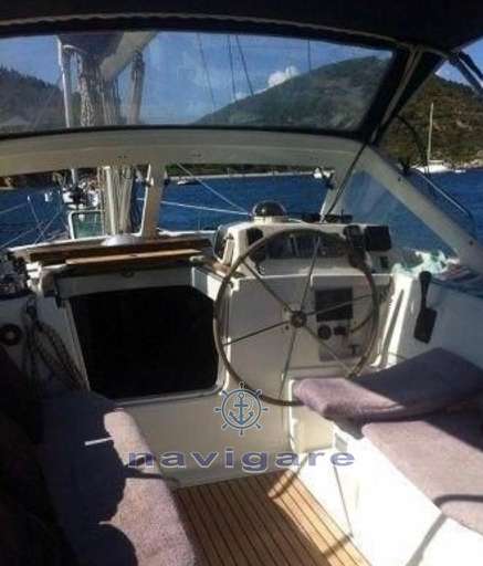 Beneteau Beneteau Oceanis 42 cc