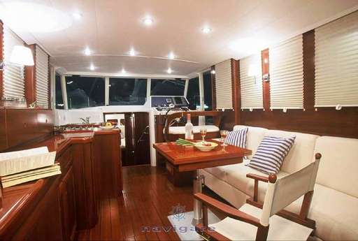 Beneteau Beneteau Trawler st 42