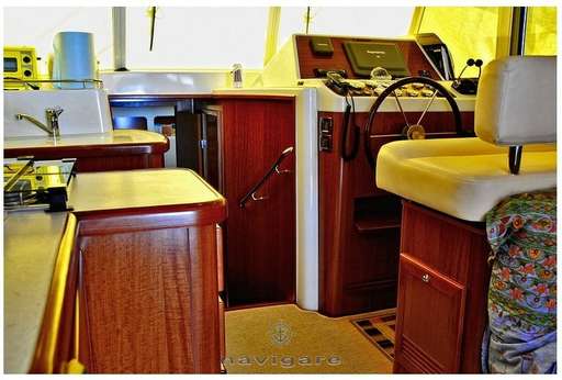 Beneteau Beneteau Trawler st 42