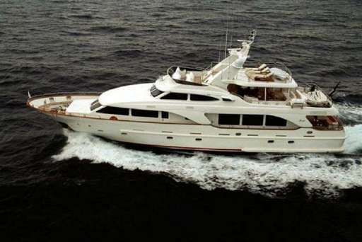 Benetti Benetti Tradition 100