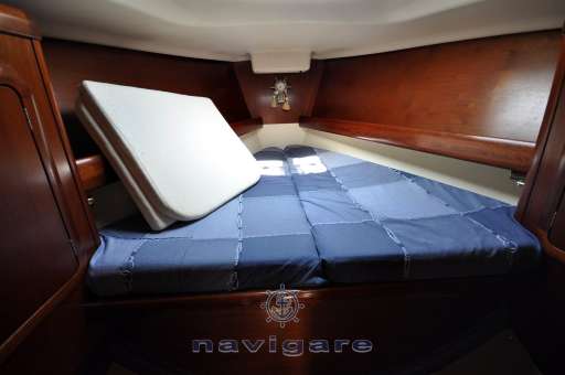 Cantiere del Pardo Cantiere del Pardo Grand soleil 37