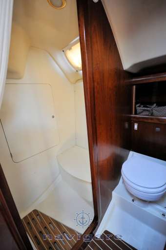 Cantiere del Pardo Cantiere del Pardo Grand soleil 37