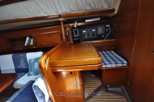 Cantiere del Pardo Cantiere del Pardo Grand soleil 37