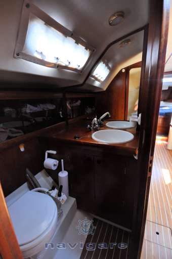 Cantiere del Pardo Cantiere del Pardo Grand soleil 37