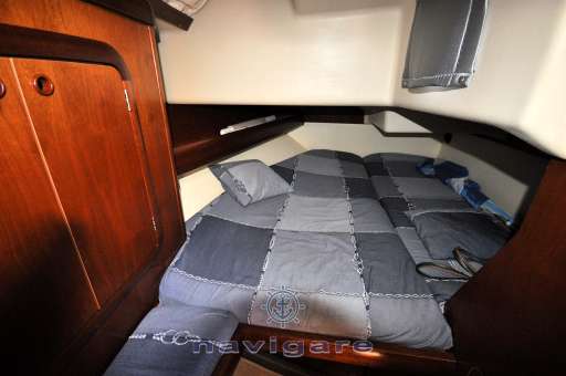 Cantiere del Pardo Cantiere del Pardo Grand soleil 37