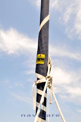 Cantiere del Pardo Cantiere del Pardo Grand soleil 37