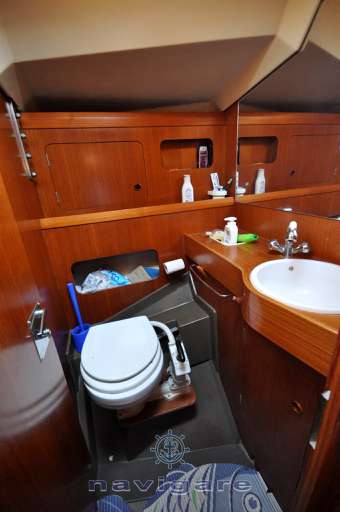 Cantiere del Pardo Cantiere del Pardo Grand soleil 39