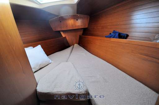 Cantiere del Pardo Cantiere del Pardo Grand soleil 39