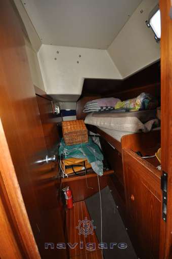 Cantiere del Pardo Cantiere del Pardo Grand soleil 39