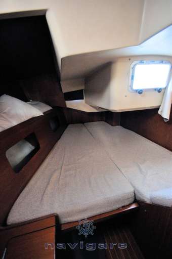 Cantiere del Pardo Cantiere del Pardo Grand soleil 39