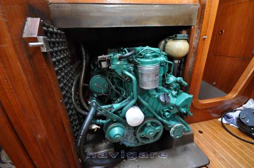 Cantiere del Pardo Cantiere del Pardo Grand soleil 39