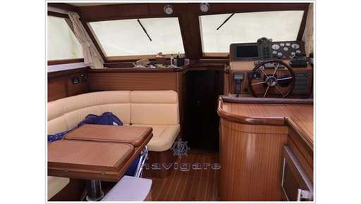 Cantieri Estensi Cantieri Estensi 440 GOLDSTAR C