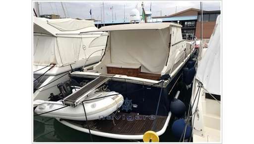 Cantieri Estensi Cantieri Estensi 440 GOLDSTAR C