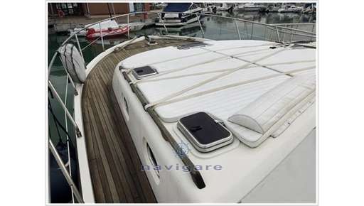 Cantieri Estensi Cantieri Estensi 440 GOLDSTAR C