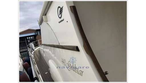 Cantieri Estensi Cantieri Estensi 440 GOLDSTAR C