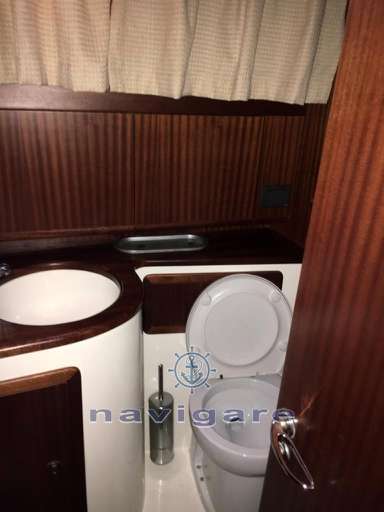 Cantieri Estensi Cantieri Estensi 440 goldstar c