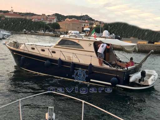 Cantieri Estensi Cantieri Estensi 440 goldstar c