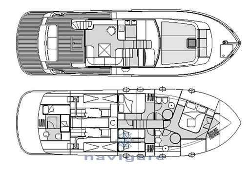 Cantieri Estensi Cantieri Estensi 530 maine