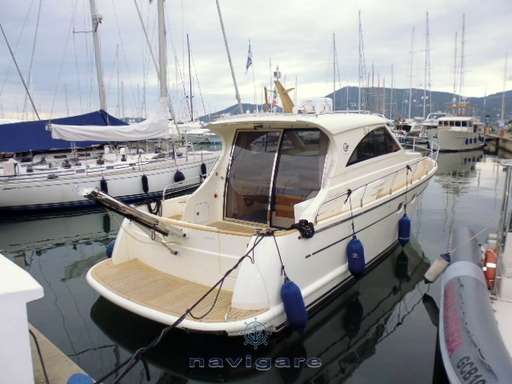 Cantieri estensi Cantieri estensi 360 goldstar s