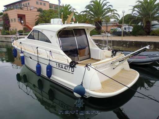 Cantieri estensi Cantieri estensi 360 goldstar s